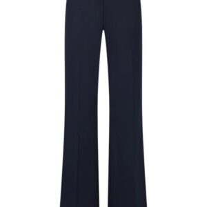 Nanou Pant - Dark Navy