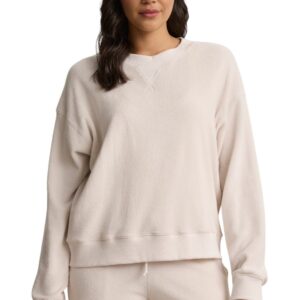 Ica Sweatshirt - Bone