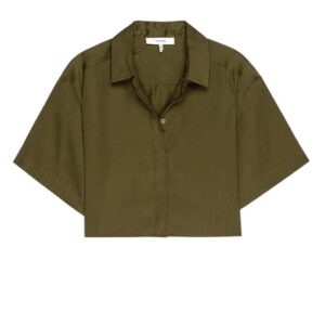 The Easy Shirt - Juniper